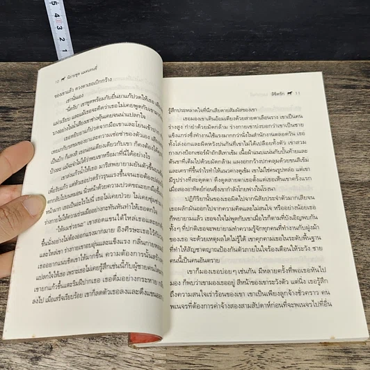 หนังสือ ลิขิตรัก รูปที่ 7
