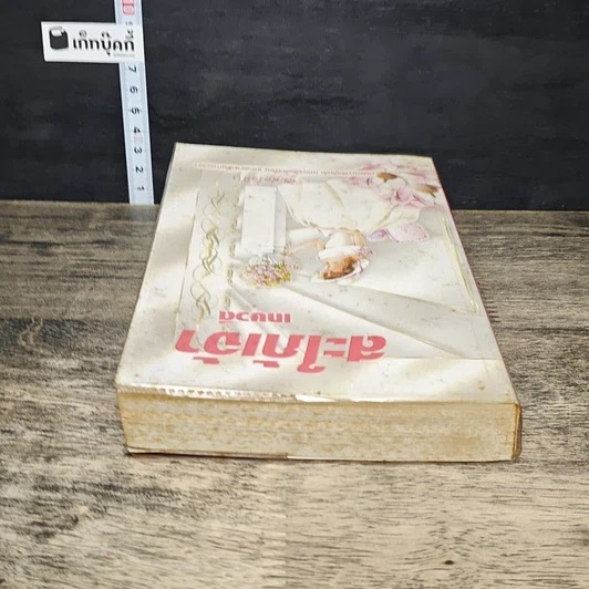 หนังสือ สะใภ้เจ้า รูปที่ 4