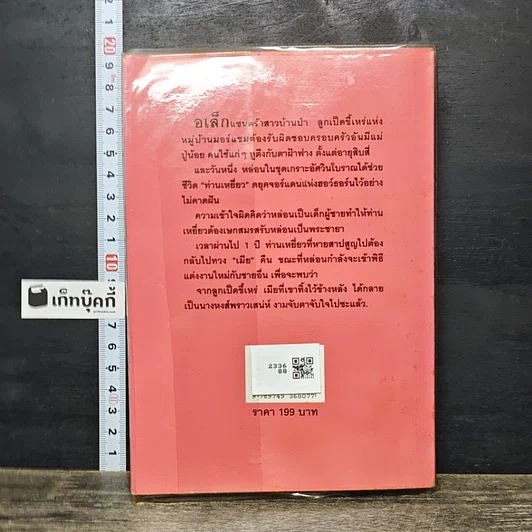 หนังสือ สะใภ้เจ้า รูปที่ 5