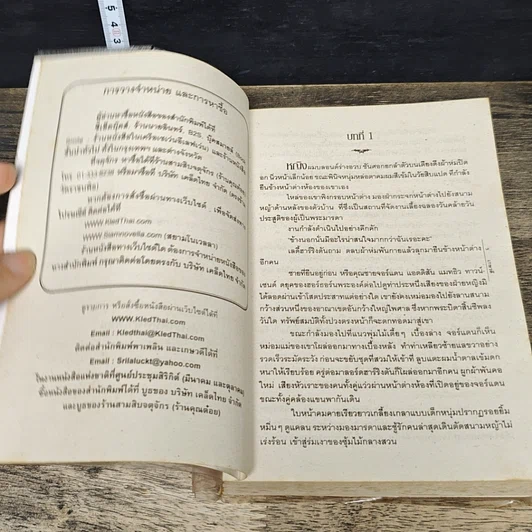 หนังสือ สะใภ้เจ้า รูปที่ 6