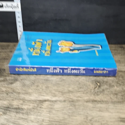 หนังสือ หนึ่งฟ้า หนึ่งตะวัน รูปที่ 2
