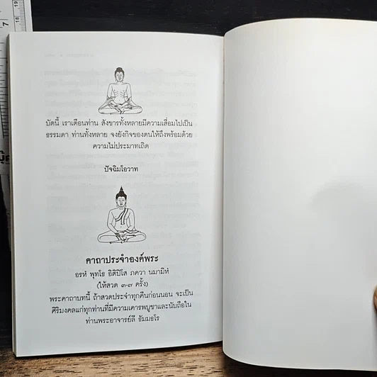 หนังสือ 7 วันบรรลุธรรม รูปที่ 9