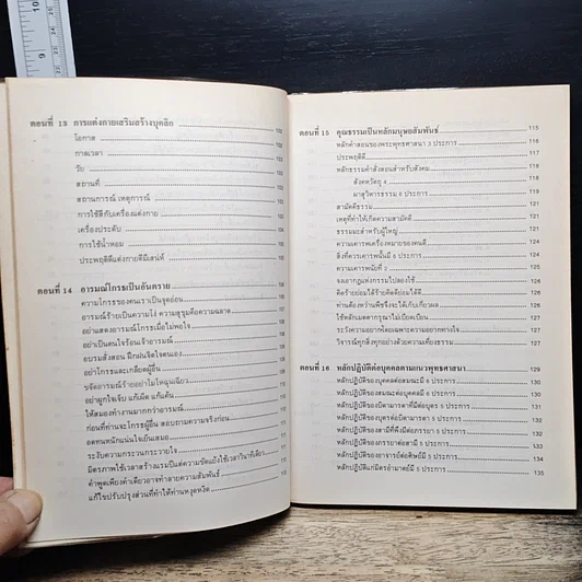 หนังสือ เทคนิคมนุษยสัมพันธ์ รูปที่ 10