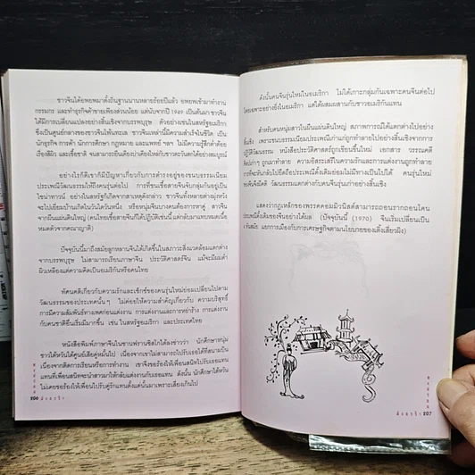 หนังสือ หงส์ร่อน มังกรรำ รูปที่ 10