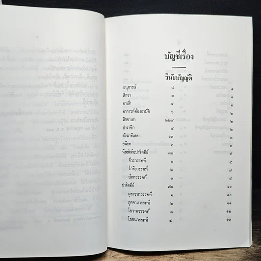 หนังสือ นวโกวาท หลักสูตรนักธรรมชั้นตรี รูปที่ 8