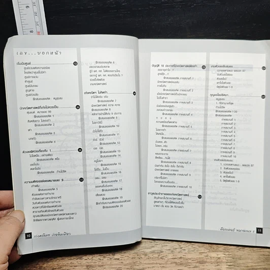 หนังสือ เก่งคณิตฯง่ายนิดเดียว รูปที่ 7