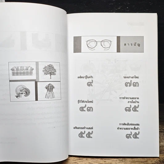 หนังสือ เกร็ดความรู้คู่บ้าน รูปที่ 7