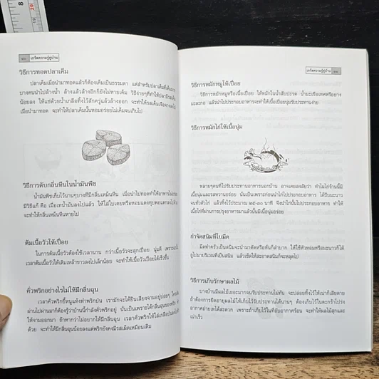 หนังสือ เกร็ดความรู้คู่บ้าน รูปที่ 8