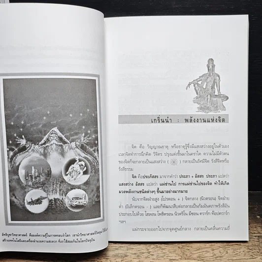 หนังสือ การแพทย์ทางเลือก รูปที่ 8