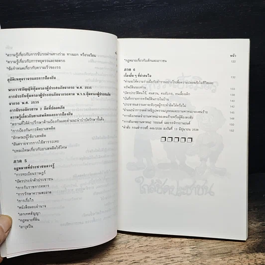 หนังสือ คู่มือประชาชน รูปที่ 9