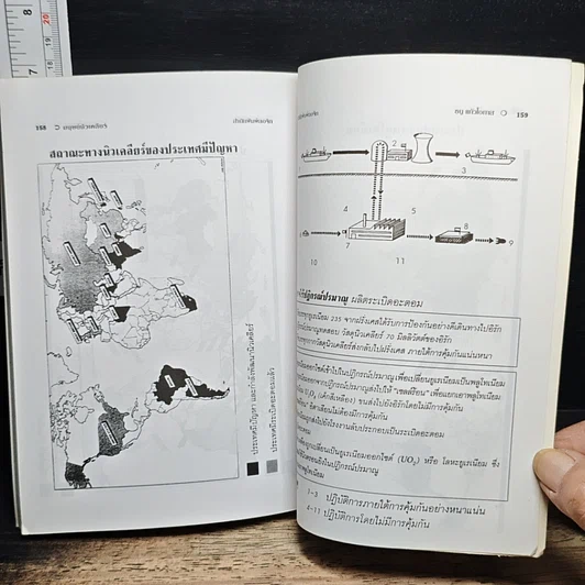หนังสือ มนุษย์นิวเคลียร์ รูปที่ 9