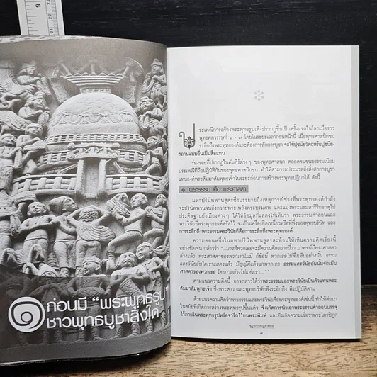 หนังสือ พระพุทธปฏิมาสยาม รูปที่ 7