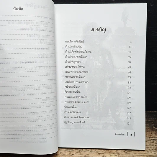 หนังสือ สี่อมหาโชค รูปที่ 6