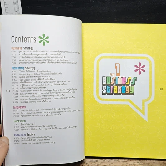 หนังสือ Advance Integrated Strategy รบอย่างไรให้ชนะ Version II รูปที่ 7