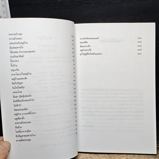 หนังสือ บ้านทุ่งไฮเทค รูปที่ 7