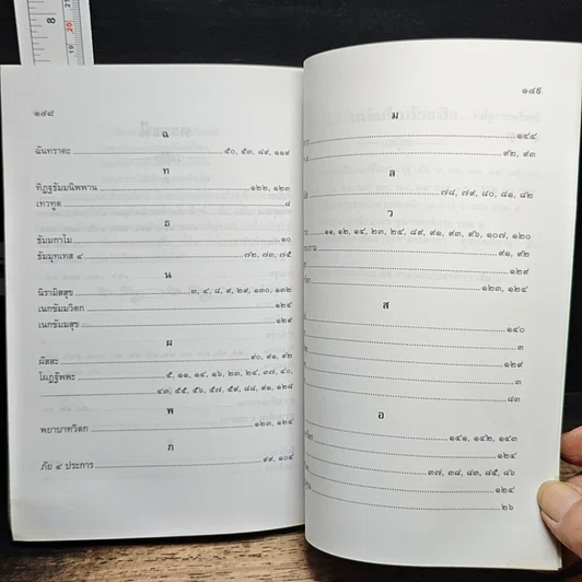 หนังสือ อนุปุพพิกถาทีปนี ภาค 4 โทษของกาม รูปที่ 11