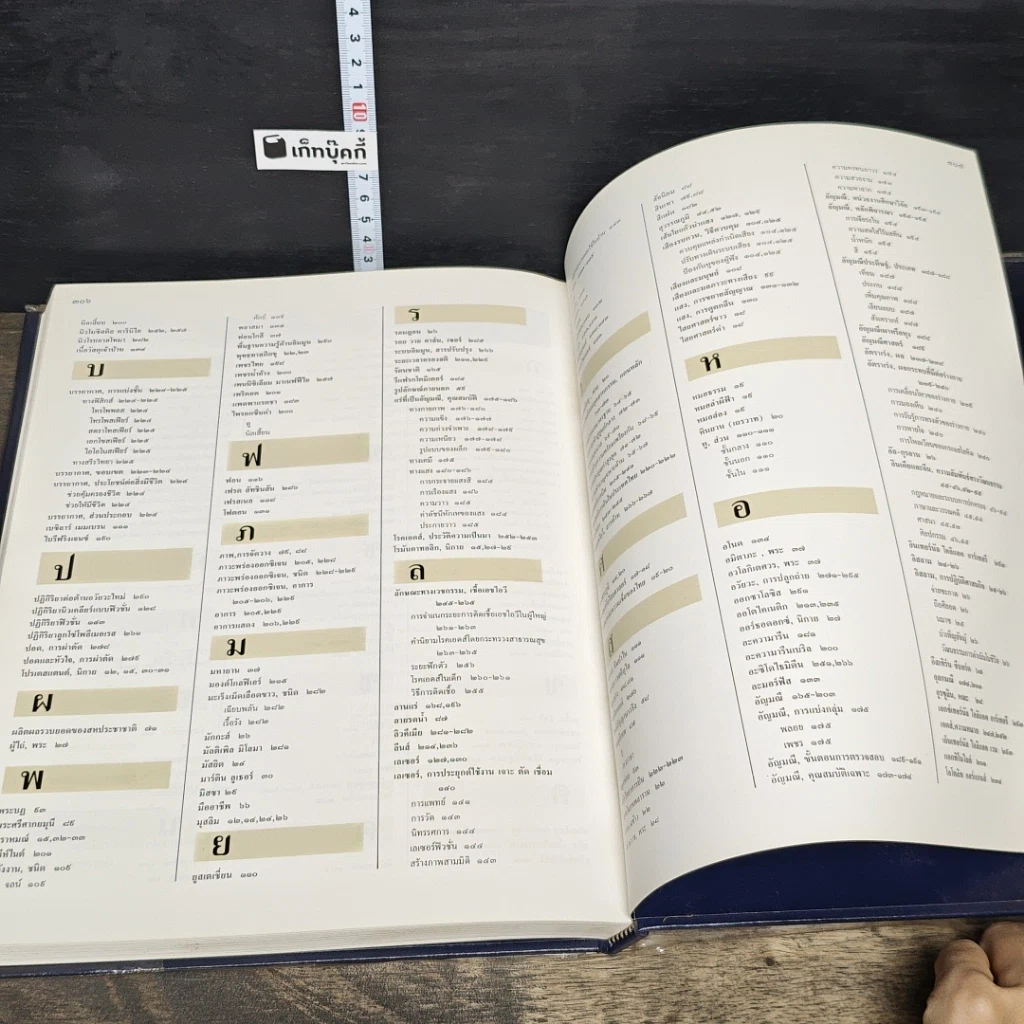 หนังสือ สารานุกรมไทยสำหรับเยาวชน โดยพระราชประสงค์ในพระบาทสมเด็จพระเจ้าอยู่หัว เล่ม 20 รูปที่ 8