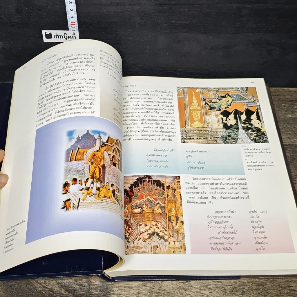 หนังสือ สารานุกรมไทยสำหรับเยาวชน โดยพระราชประสงค์ในพระบาทสมเด็จพระเจ้าอยู่หัว เล่ม 24 รูปที่ 7