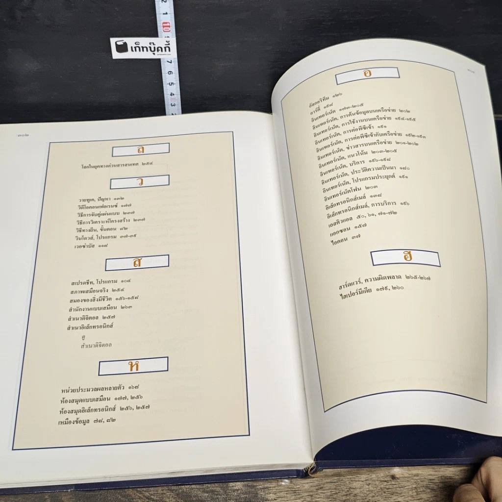 หนังสือ สารานุกรมไทยสำหรับเยาวชน โดยพระราชประสงค์ในพระบาทสมเด็จพระเจ้าอยู่หัว เล่ม 25 รูปที่ 8
