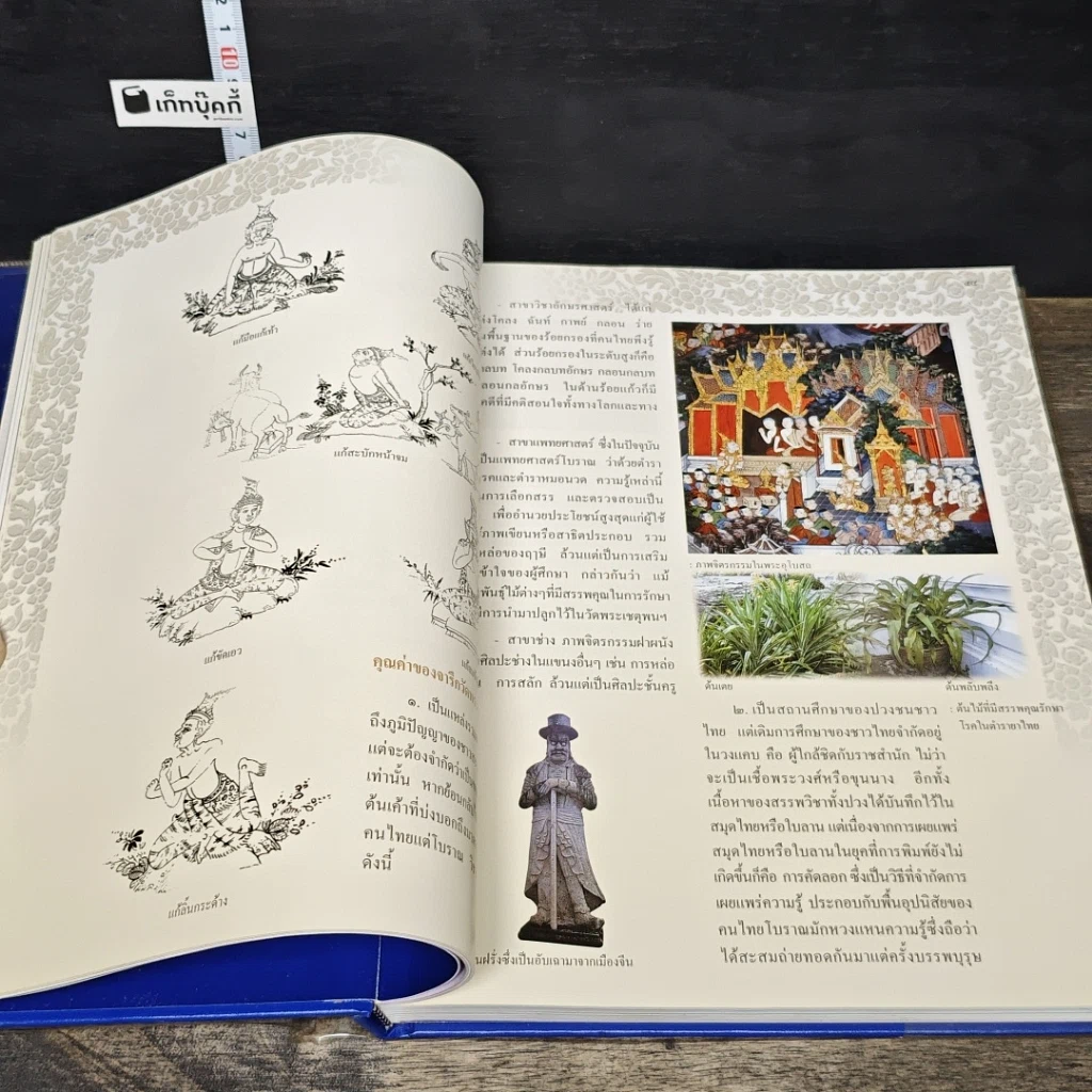 หนังสือ สารานุกรมไทยสำหรับเยาวชน โดยพระราชประสงค์ในพระบาทสมเด็จพระเจ้าอยู่หัว เล่ม 28 รูปที่ 7