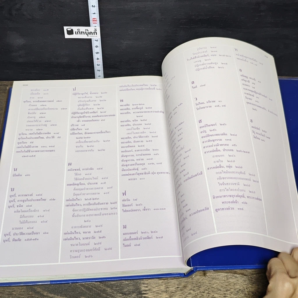 หนังสือ สารานุกรมไทยสำหรับเยาวชน โดยพระราชประสงค์ในพระบาทสมเด็จพระเจ้าอยู่หัว เล่ม 28 รูปที่ 8
