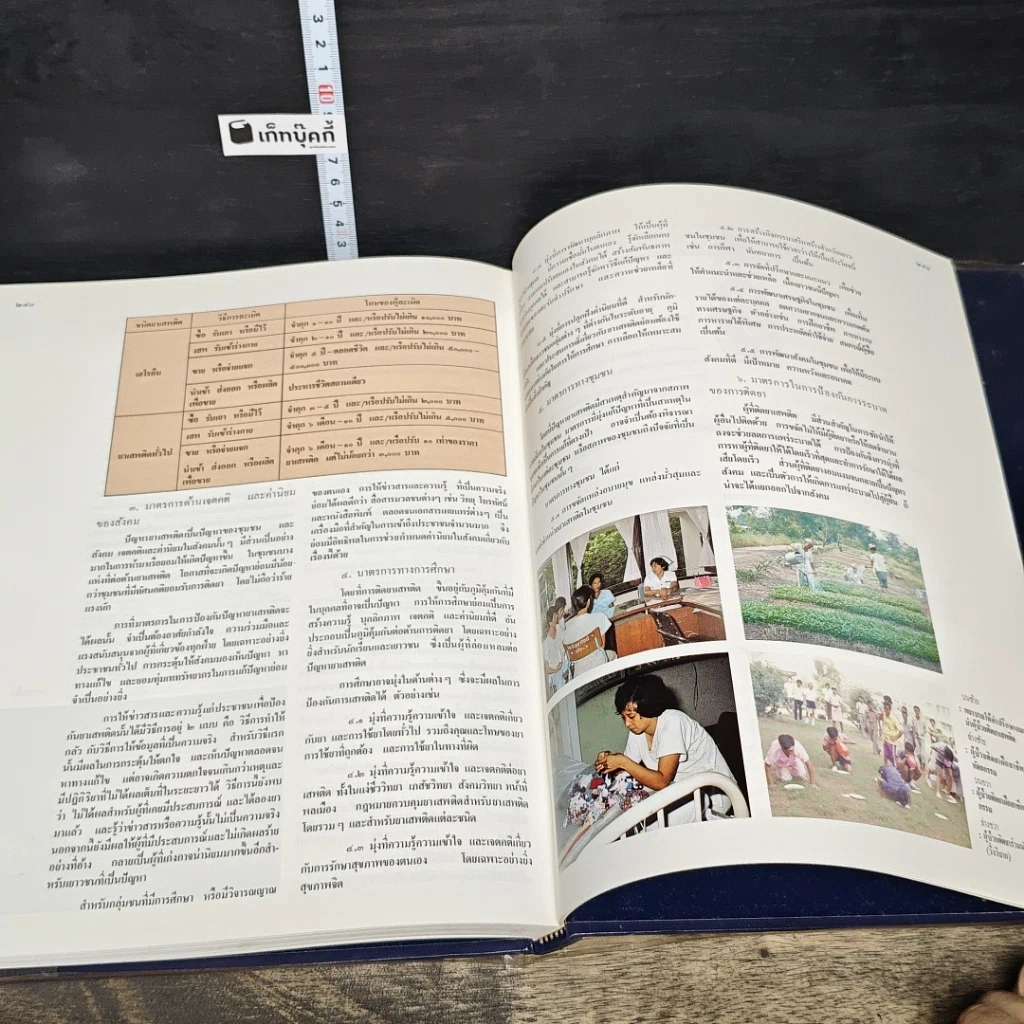 หนังสือ สารานุกรมไทยสำหรับเยาวชน โดยพระราชประสงค์ในพระบาทสมเด็จพระเจ้าอยู่หัว เล่ม 9 รูปที่ 8