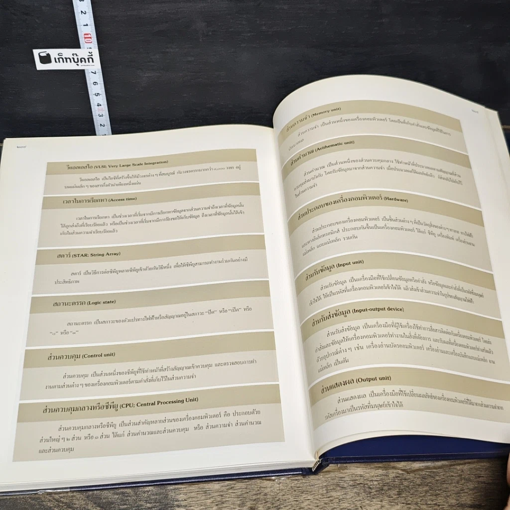 หนังสือ สารานุกรมไทยสำหรับเยาวชน โดยพระราชประสงค์ในพระบาทสมเด็จพระเจ้าอยู่หัว เล่ม 11 รูปที่ 8