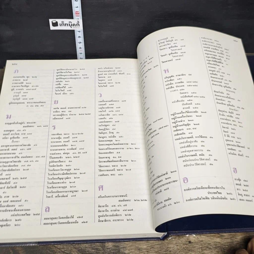 หนังสือ สารานุกรมไทยสำหรับเยาวชน โดยพระราชประสงค์ในพระบาทสมเด็จพระเจ้าอยู่หัว เล่ม 16 รูปที่ 8