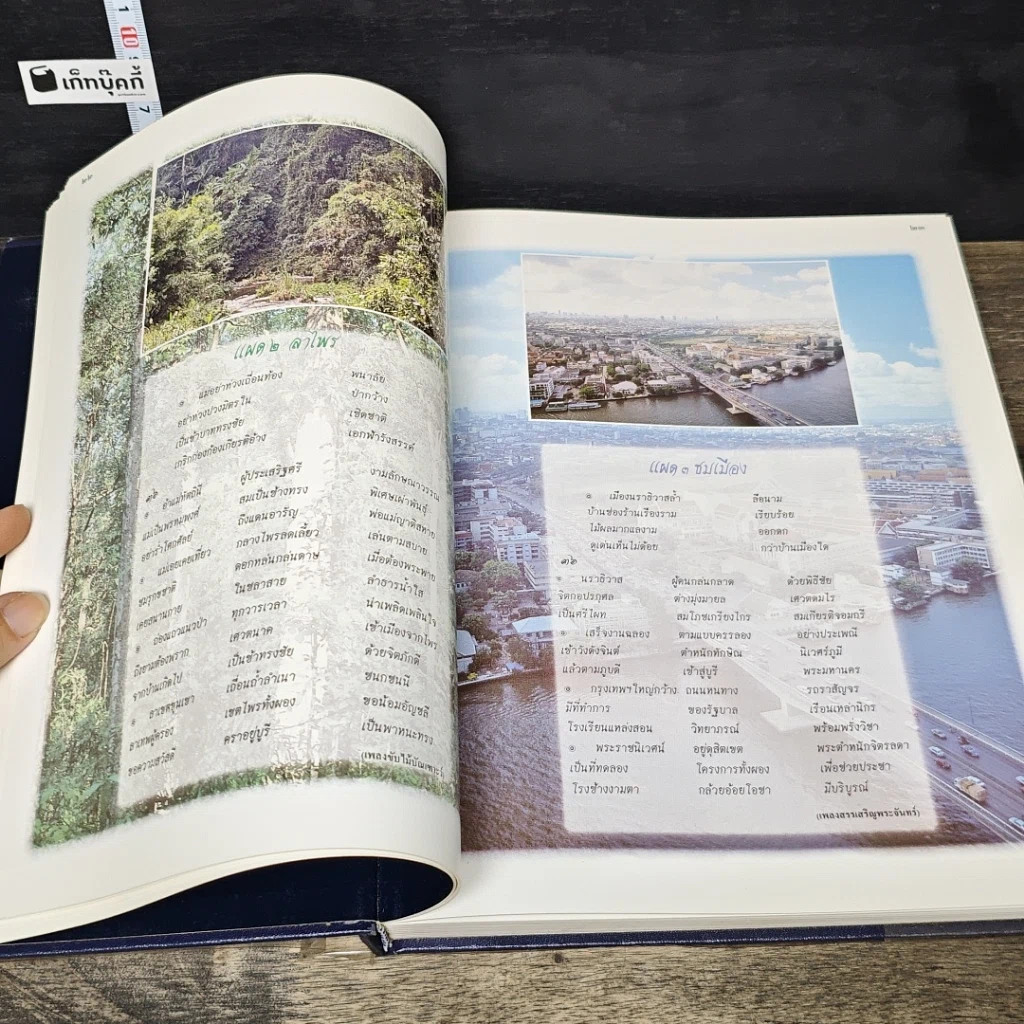 หนังสือ สารานุกรมไทยสำหรับเยาวชน โดยพระราชประสงค์ในพระบาทสมเด็จพระเจ้าอยู่หัว เล่ม 17 รูปที่ 7