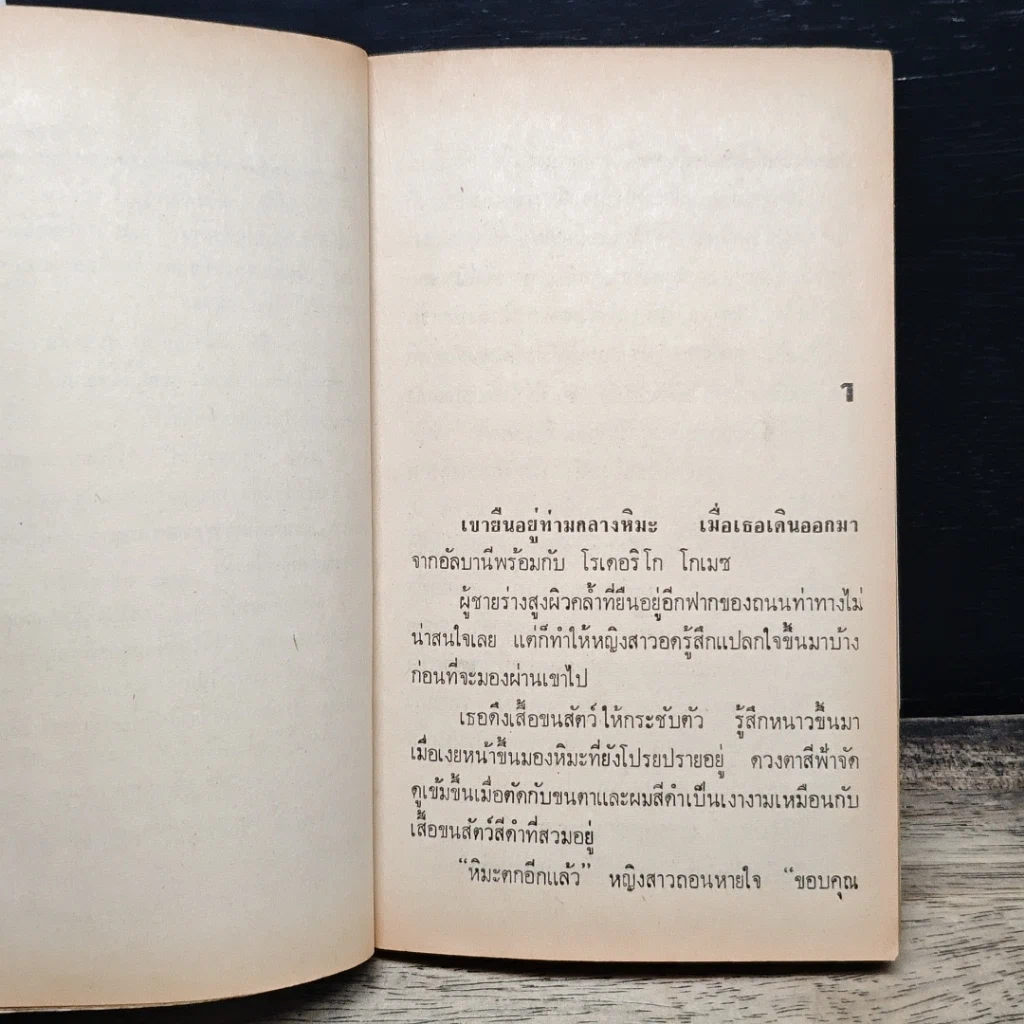 หนังสือ รักฤาแค้น รูปที่ 8