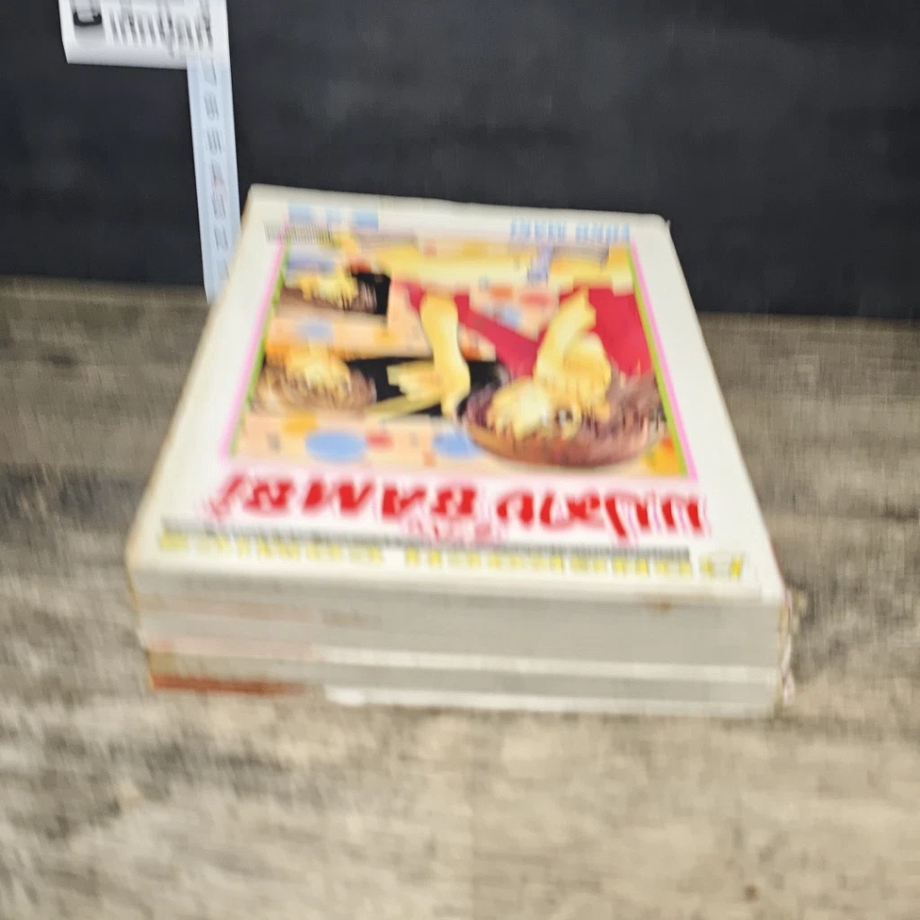 หนังสือ ม.ปลายหัวใจ Bambi 3 เล่มจบ รูปที่ 5