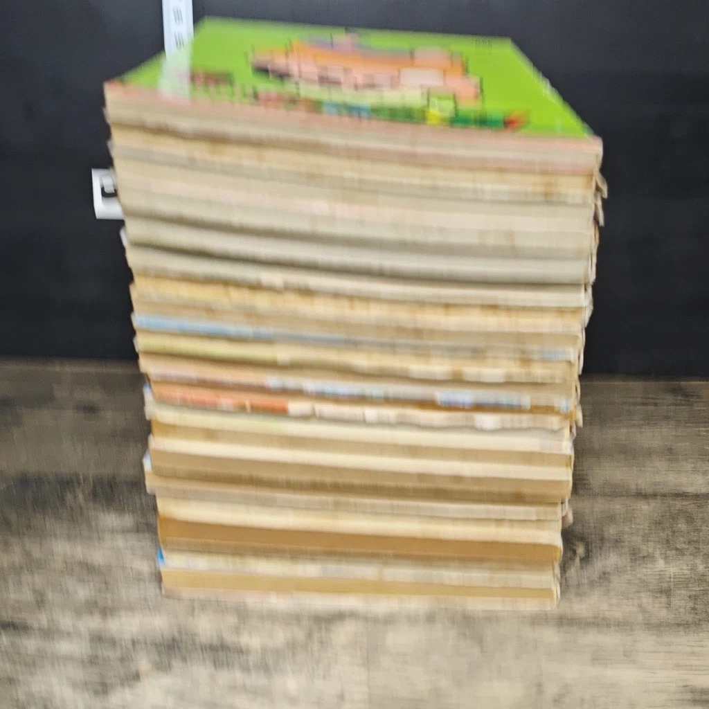 หนังสือ เครยอน ชินจัง เล่ม 1-33 (ขาดเล่ม 2, 3, 4, 11, 12, 16, 17, 20, 21, 22, 24, 29, 31, 32, 33) รูปที่ 5