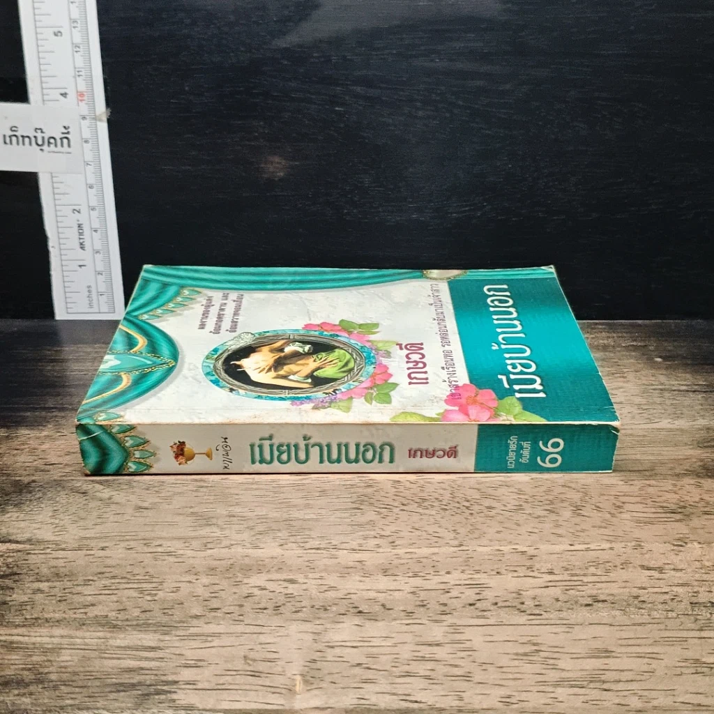 หนังสือ เมียบ้านนอก รูปที่ 3