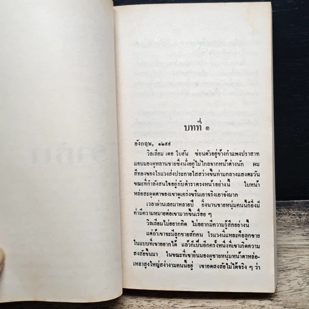 หนังสือ นิยายโรมานซ์ ราชัน รูปที่ 7