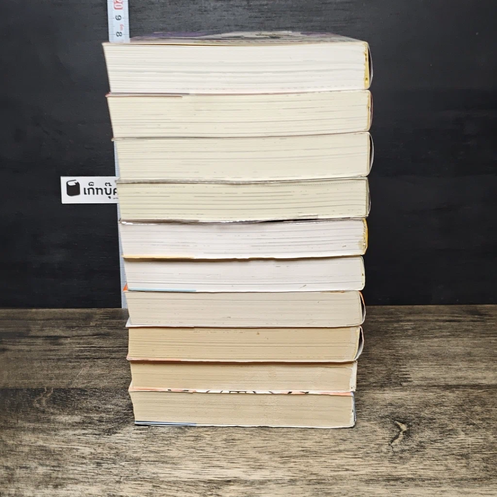 หนังสือ โตเกียวเอสคิบิ แก๊งป่วนก๊วนนักสืบ เล่ม 1-10 รูปที่ 5