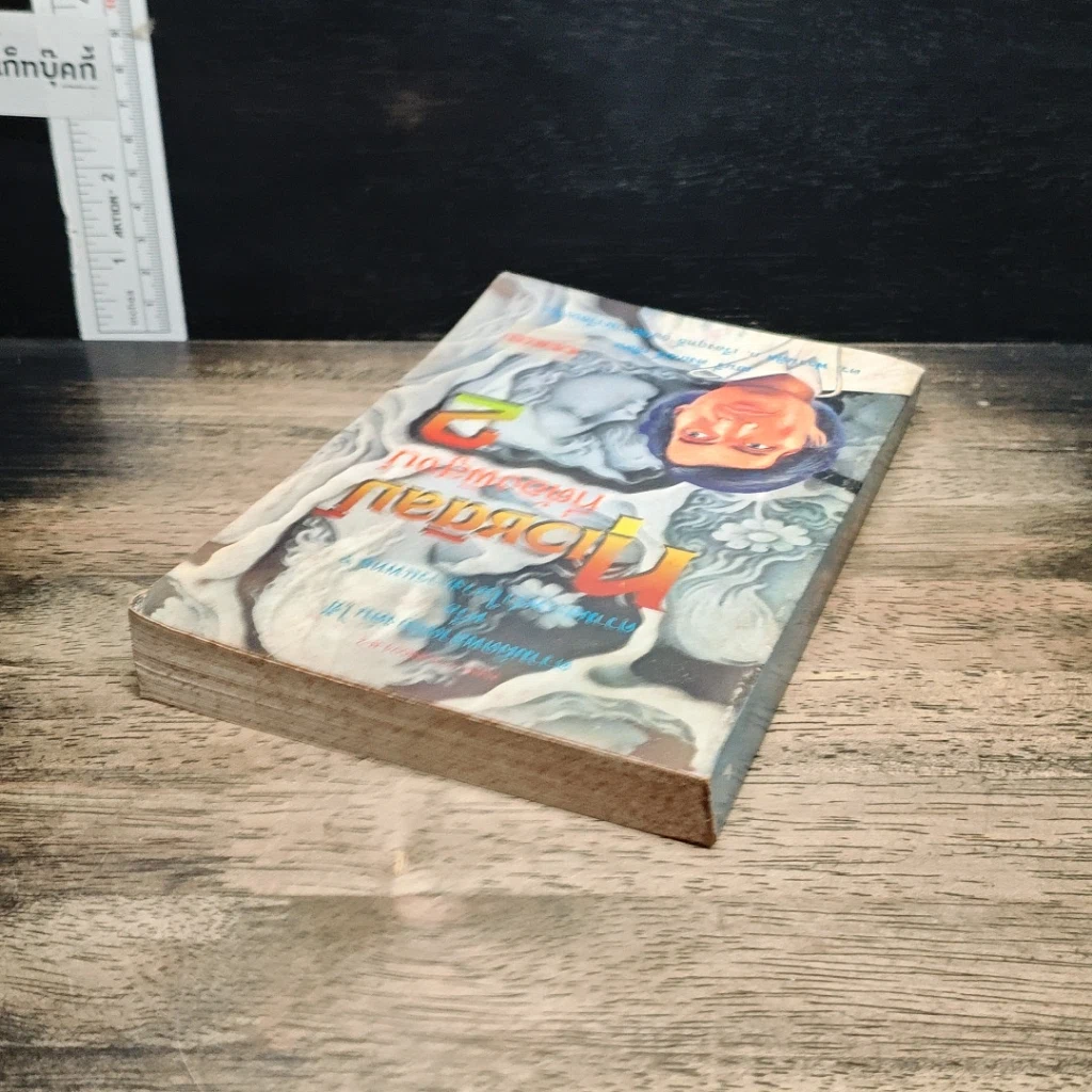 หนังสือ ทุเวชศิลป์ที่ต้องพิสูจน์ เล่ม 2 รูปที่ 5
