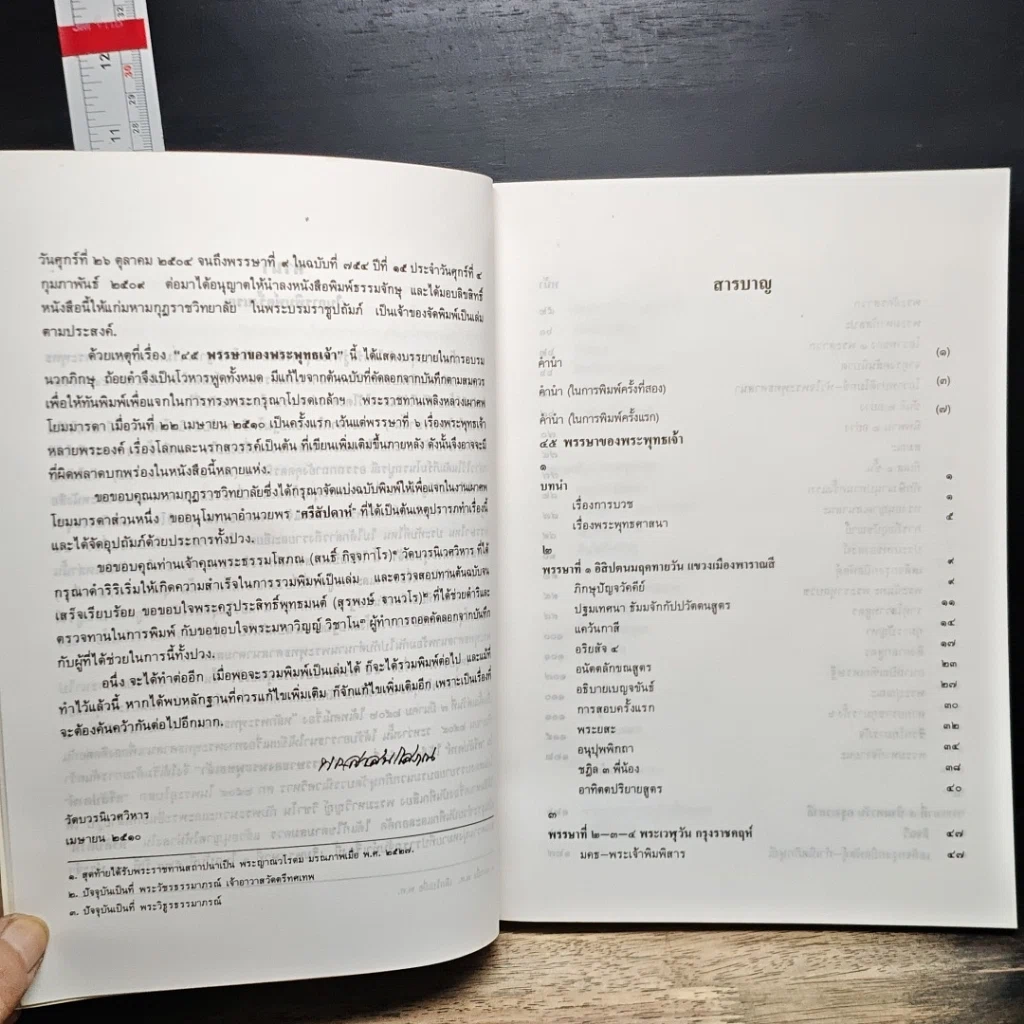 หนังสือ 45 พรรษาของพระพุทธเจ้า รูปที่ 7