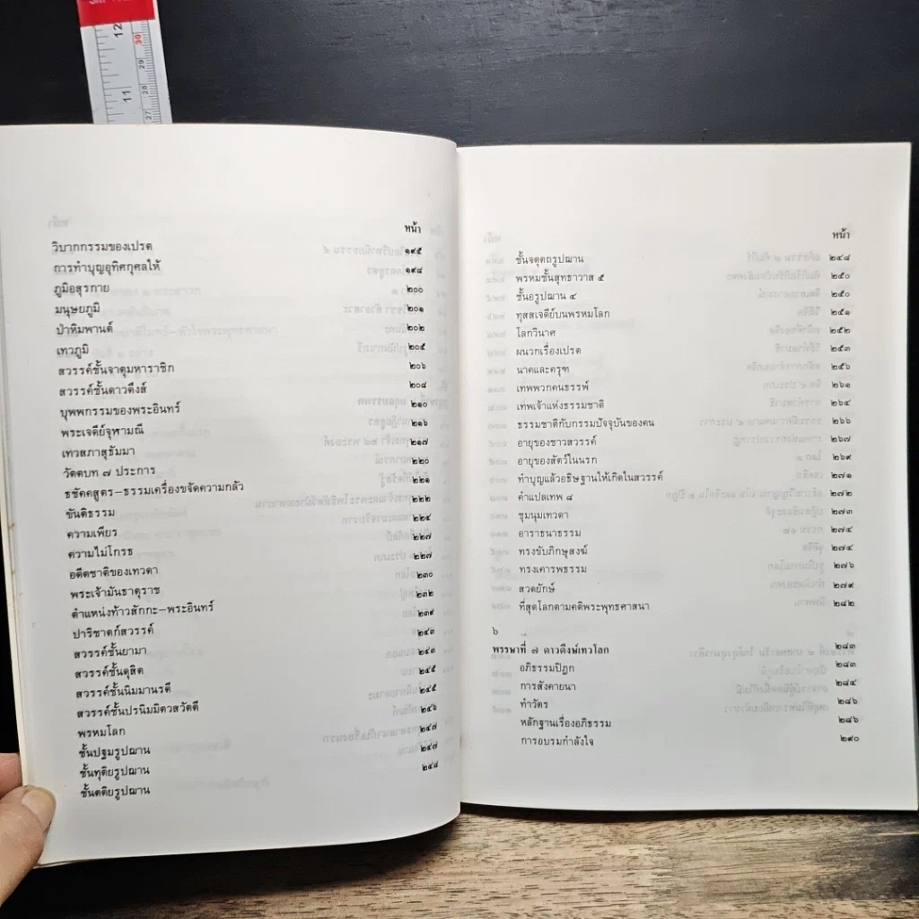 หนังสือ 45 พรรษาของพระพุทธเจ้า รูปที่ 9