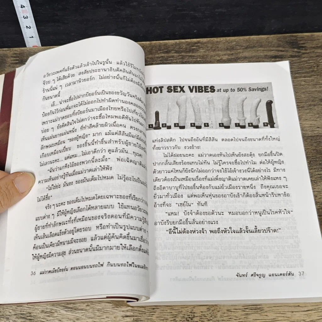 หนังสือ แม่วาดเมียบียอร์น ตอน นอนบนรถไฟ กินบนรถไฟ ในอเมริกา รูปที่ 8