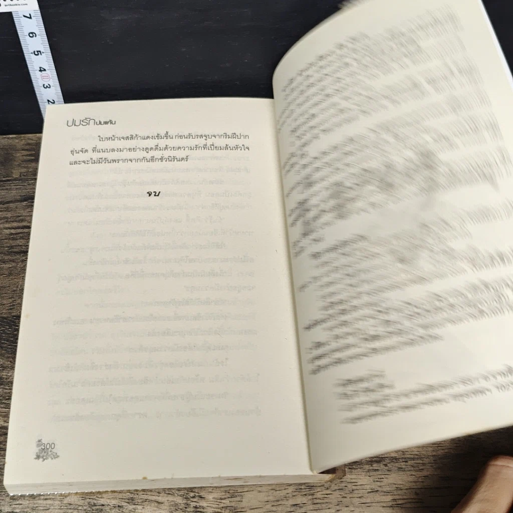 หนังสือ ปมรัก ปมแค้น รูปที่ 8