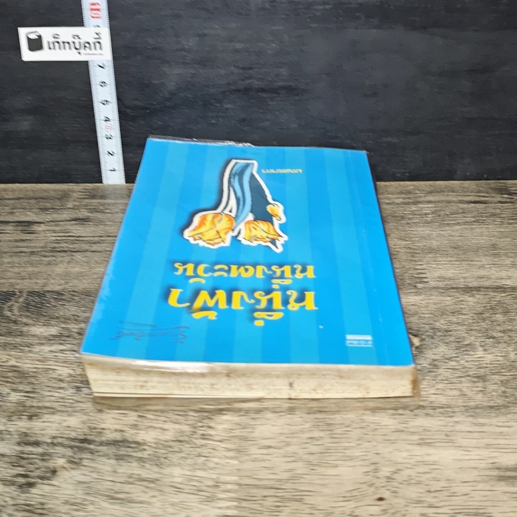 หนังสือ หนึ่งฟ้า หนึ่งตะวัน รูปที่ 4