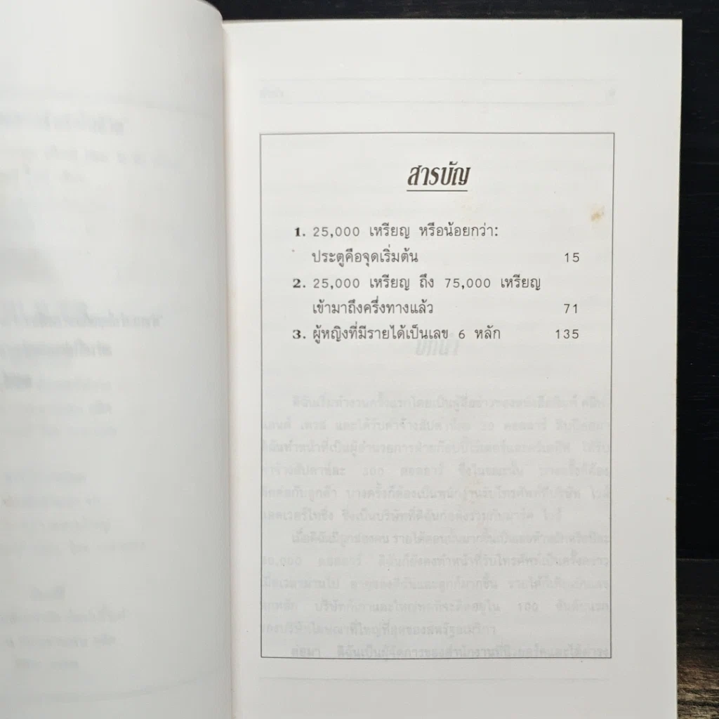 หนังสือ ผู้หญิงกับความสำเร็จในชีวิต รูปที่ 7