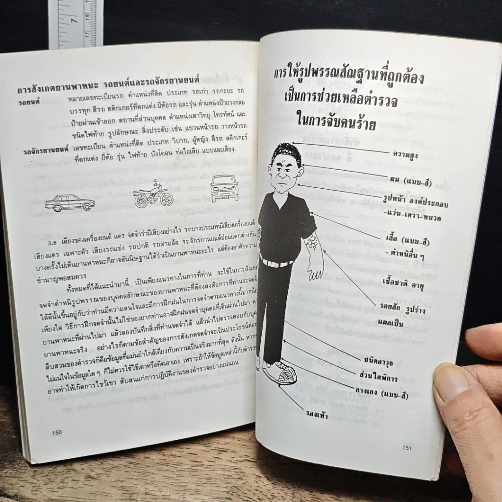 หนังสือ คู่มือประชาชน รูปที่ 10