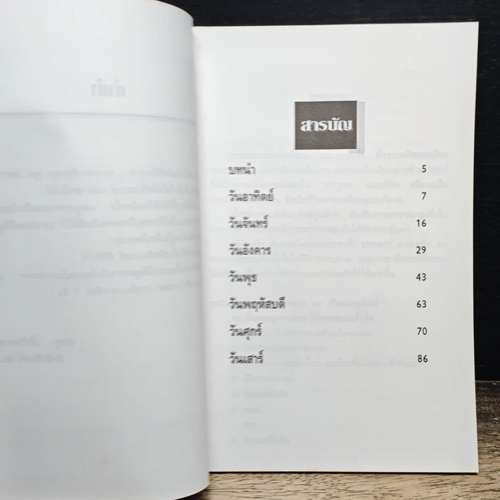 หนังสือ เจรจาสำเร็จ ใน 7 วัน รูปที่ 7