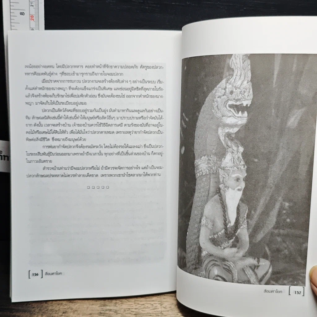 หนังสือ สี่อมหาโชค รูปที่ 8