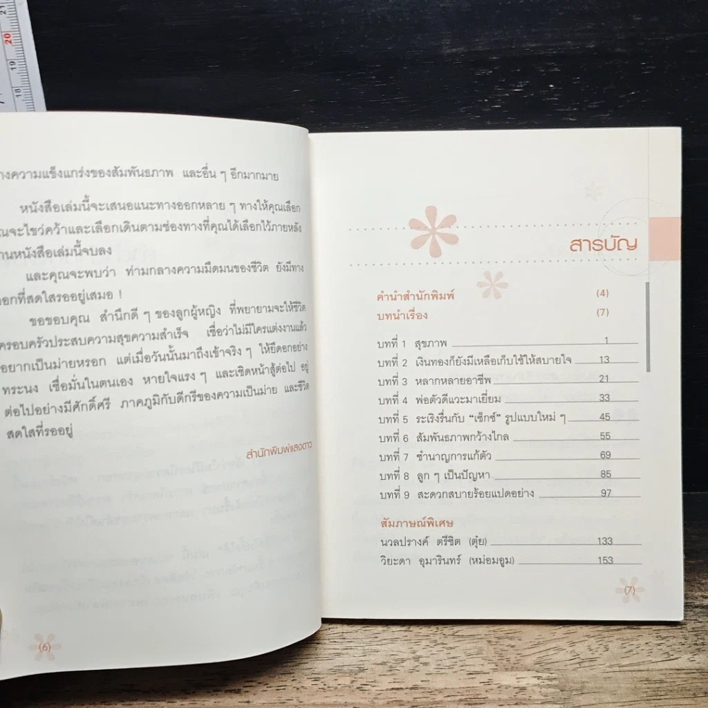 หนังสือ ถึงสามีทิ้ง ก็พริ้วได้ รูปที่ 7