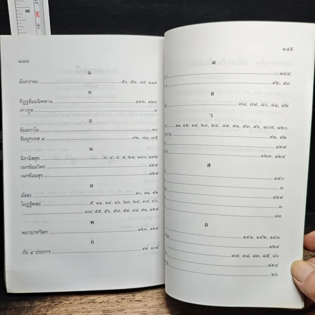 หนังสือ อนุปุพพิกถาทีปนี ภาค 4 โทษของกาม รูปที่ 11