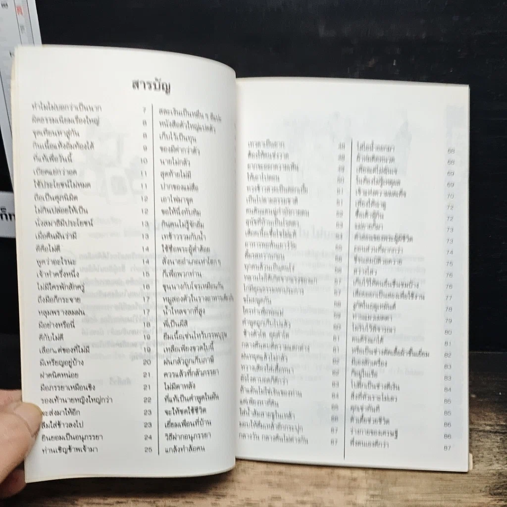 หนังสือ ยิ้มซ่อนคม รูปที่ 7