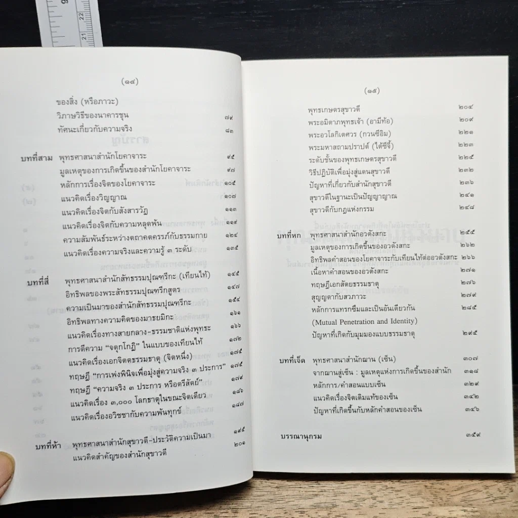 หนังสือ พุทธศาสนามหายาน รูปที่ 8