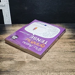หนังสือ รู้ทัน...สันดานลูกหลาน TENSE รูปที่ 5